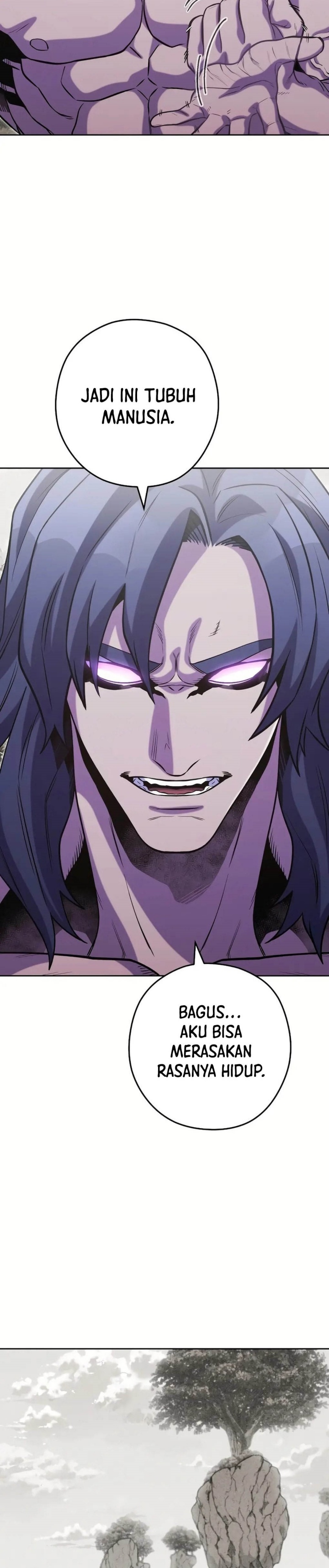 Dungeon Reset Chapter 246 Bahasa Indonesia